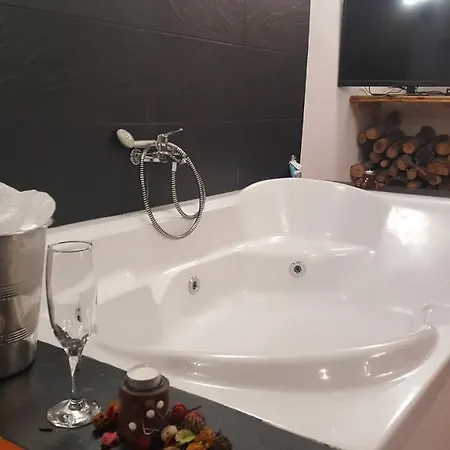 Holiday home La Escapada Cuenca Pajaroncillo