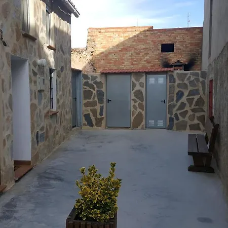 La Escapada Cuenca Pajaroncillo