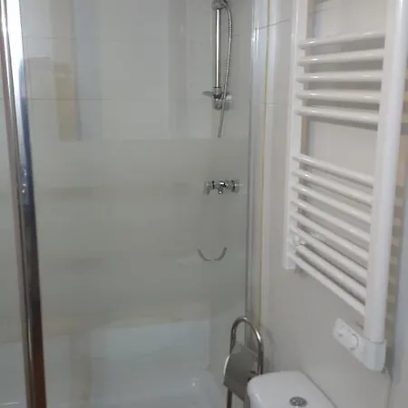 La Escapada Cuenca Holiday home *