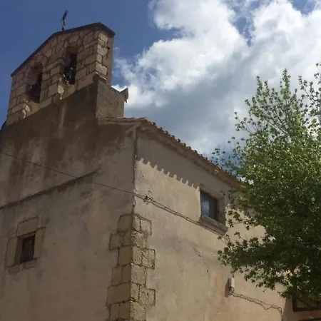 Holiday home La Escapada Cuenca *
